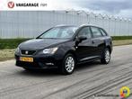 SEAT Ibiza ST 1.0 EcoTSI Style Connect, Auto's, Seat, Stof, Gebruikt, Euro 6, 580 kg