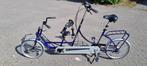 Tandemfiets Roam 20", Ophalen, Zo goed als nieuw, Minder dan 10 versnellingen, Roam