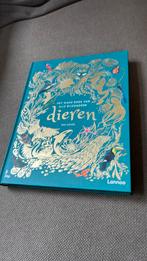 Ben Hoare - Het dikke boek van alle bijzondere dieren, Ophalen of Verzenden, Zo goed als nieuw, Ben Hoare