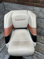 Correct craft ski nautique stuurstoel, Watersport en Boten, Bootonderdelen, Ophalen of Verzenden, Gebruikt, Overige typen, Motorboot