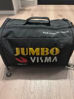 Complete Wielerkleding Set Jumbo Visma. maat S, Heren, Agu, Zo goed als nieuw, Ophalen