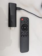 Xiaomi TV Stick - Android met afstandsbediening, Ophalen of Verzenden, Gebruikt, HDMI, Zonder harde schijf