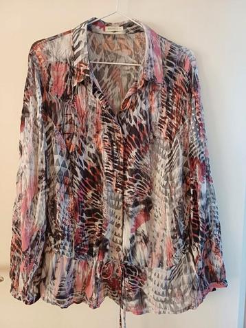 Bonita tuniek/blouse (maat 46) beschikbaar voor biedingen