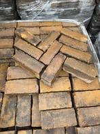 Winteraanbieding Dikformaat oud gebakken, Tuin en Terras, Tegels en Klinkers, Ophalen