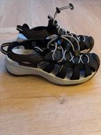 Keen Wandelsandalen - Maat 39,5, Keen, Zwart, Gedragen, Sandalen of Muiltjes