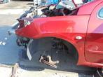 Scherm links-voor van een Peugeot 307 (EKQD), Ophalen of Verzenden, 3 maanden garantie, Gebruikt, Peugeot