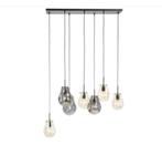 Coco Maison hanglamp Charlie, Ophalen, Zo goed als nieuw, Glas, 50 tot 75 cm
