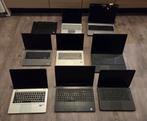 Laptops voor onderdelen - 3th - 6th- 7th - 8th - 10th Gen, Computers en Software, Windows Laptops, Ophalen of Verzenden, 2 tot 3 Ghz