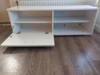 TV MEUBEL 118X35X45 cm, Huis en Inrichting, Kasten | Televisiemeubels, Gebruikt, Ophalen of Verzenden