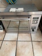 Inbouw neff/bosch apparatuur keuken oa magnetron: oven,, Witgoed en Apparatuur, Ophalen of Verzenden, Zo goed als nieuw, Inbouw