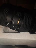 Sigma DG 70-300mm1:4-5.6 Macro (Nikon F, mint), Ophalen of Verzenden, 1980 tot heden, Nieuw