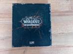 World of Warcraft Cataclysm Collectors Edition, Spelcomputers en Games, Ophalen, Gebruikt, 1 speler, Role Playing Game (Rpg)