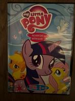 Leuke DVD My Little Pony betoverde verhalen., Alle leeftijden, Gebruikt, Ophalen of Verzenden