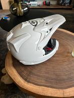 ARAI MX-V maat L, Motoren, Kleding | Motorhelmen, Ophalen of Verzenden, Tweedehands, Offroadhelm, Arai