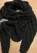 Knit factory sjaal, Kleding | Dames, Maat 46/48 (XL) of groter, Ophalen of Verzenden, Zo goed als nieuw, Knit factory