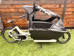 Urban Arrow Bakfiets - Perfect voor het gezin!, Fietsen en Brommers, Fietsen | Bakfietsen, Gebruikt, Elektrisch, 2 kinderen, Ophalen