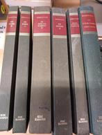 Nr. 1004 Dr. G.C. Berkouwer, Dogmatische studiën, 6 banden, Boeken, Ophalen of Verzenden, Gelezen, Berkouwer, Dr. G.C., Christendom | Protestants