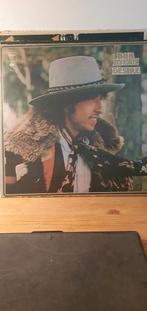 Bob Dylan Desire LP, Verzenden, Zo goed als nieuw, 12 inch