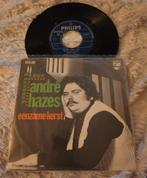 7" single: Andre Hazes - Eenzame kerst, Cd's en Dvd's, Vinyl | Nederlandstalig, Zo goed als nieuw, Verzenden