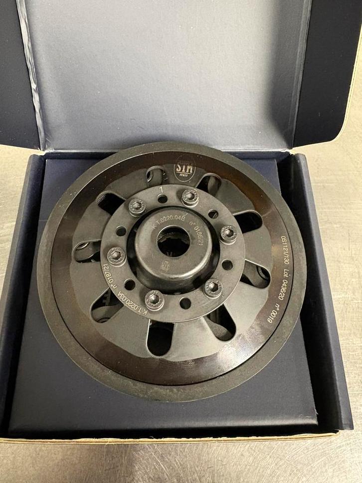 Nieuwe STM koppeling KTM, Gasgas, Husvarna 250, Motoren, Tuning en Styling, Ophalen of Verzenden