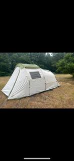Tent 4 personen, Ophalen, Zo goed als nieuw