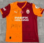 Galatasaray Sané Gesigneerd shirt, Ophalen of Verzenden, Nieuw, Buitenlandse clubs, Shirt