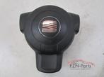 Seat Leon 1P Stuurairbag 2005-2010, Ophalen, Gebruikt