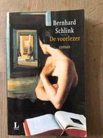 De Voorlezer - Bernhard Schlink, Ophalen, Gelezen, Nederland