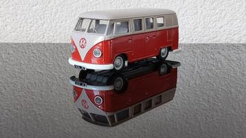 Corgi Volkswagen T1 beschikbaar voor biedingen