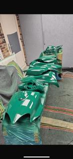 Yamaha Jog-R Kappenset, Ophalen, Zo goed als nieuw, Kap