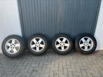 16 inch Mitsubishi velgen, Ophalen of Verzenden, 16 inch, 215 mm, All Season
