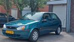 Ford Fiësta 1.3 I 3DR 2000 Groen, Voorwielaandrijving, 1299 cc, 4 cilinders, Handgeschakeld