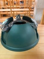 Kerstboom stam fixeerder, Ophalen