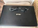 Asus 17 inch laptop, Computers en Software, Windows Laptops, Ophalen, Gebruikt, HDD, 2 tot 3 Ghz