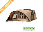 Cabanon Mercury Comfort 2024 EPS nieuw - SUPERVOORDEEL., Tot en met 4