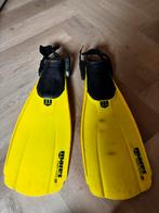 Mares power plana, Watersport en Boten, Duiken, Ophalen of Verzenden, Gebruikt, Zwem- of Duikvliezen