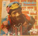 Malcolm > Clapping song, Gebruikt, 7 inch, Single, Ophalen of Verzenden