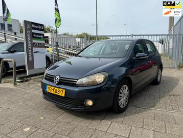 Volkswagen Golf 1.4 Trendline | goedonderhouden beschikbaar voor biedingen