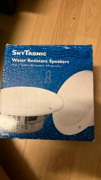 Box sky tronic zie foto, Watersport en Boten, Ophalen of Verzenden, Zo goed als nieuw