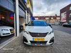 Peugeot 5008 1.2 PureTech Allure 7p NL AUTO /FULL OPTIONS, Euro 6, 1199 cc, 7 stoelen, Wit