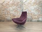 B&B Italia Metropolitan bij TheReSales, Huis en Inrichting, Fauteuils, 75 tot 100 cm, Ophalen of Verzenden, Zo goed als nieuw