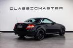 Mercedes-Benz SLK 350 Btw auto, Fiscale waarde € 6.000,- (, Auto's, Mercedes-Benz, Achterwielaandrijving, Gebruikt, Zwart, Cabriolet