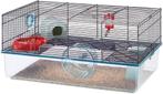 Hamsterkooi  Ferplast Favola 60x36,5x30 cm, Dieren en Toebehoren, Knaagdieren en Konijnen | Hokken en Kooien, Minder dan 60 cm