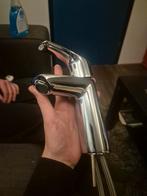 Grohe Eurosmart Wastafelkraan, Doe-het-zelf en Verbouw, Sanitair, Ophalen of Verzenden, Nieuw, Chroom, Kraan