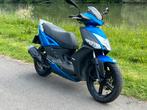Kymco Agility 125  16+ bj ‘14 weinig km’ camperscooter, Particulier, 125 cc, 11 kW of minder, 1 cilinder