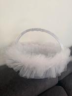 trouwfeest accessoires, Ophalen, Zo goed als nieuw, Wit, Accessoires