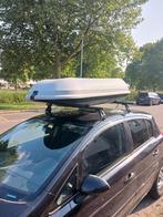 Dakkoffer - Ruime Bagageruimte voor Auto, Auto diversen, Dakkoffers, Ophalen of Verzenden, Gebruikt
