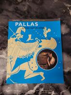 Pallas, Eén stripboek, Ophalen of Verzenden