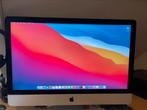 Apple iMac Retina 27 inch 5K. i7 Late 2014, Gebruikt, IMac, HDD, 8 GB