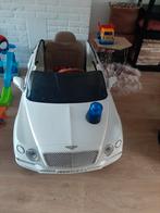 Super leuke kinderauto elektrische Bentley, Ophalen, Gebruikt